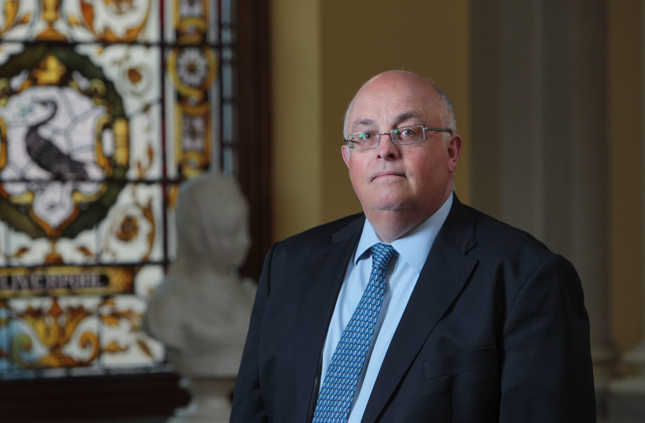 Belfast Harbour CEO set to Retire
