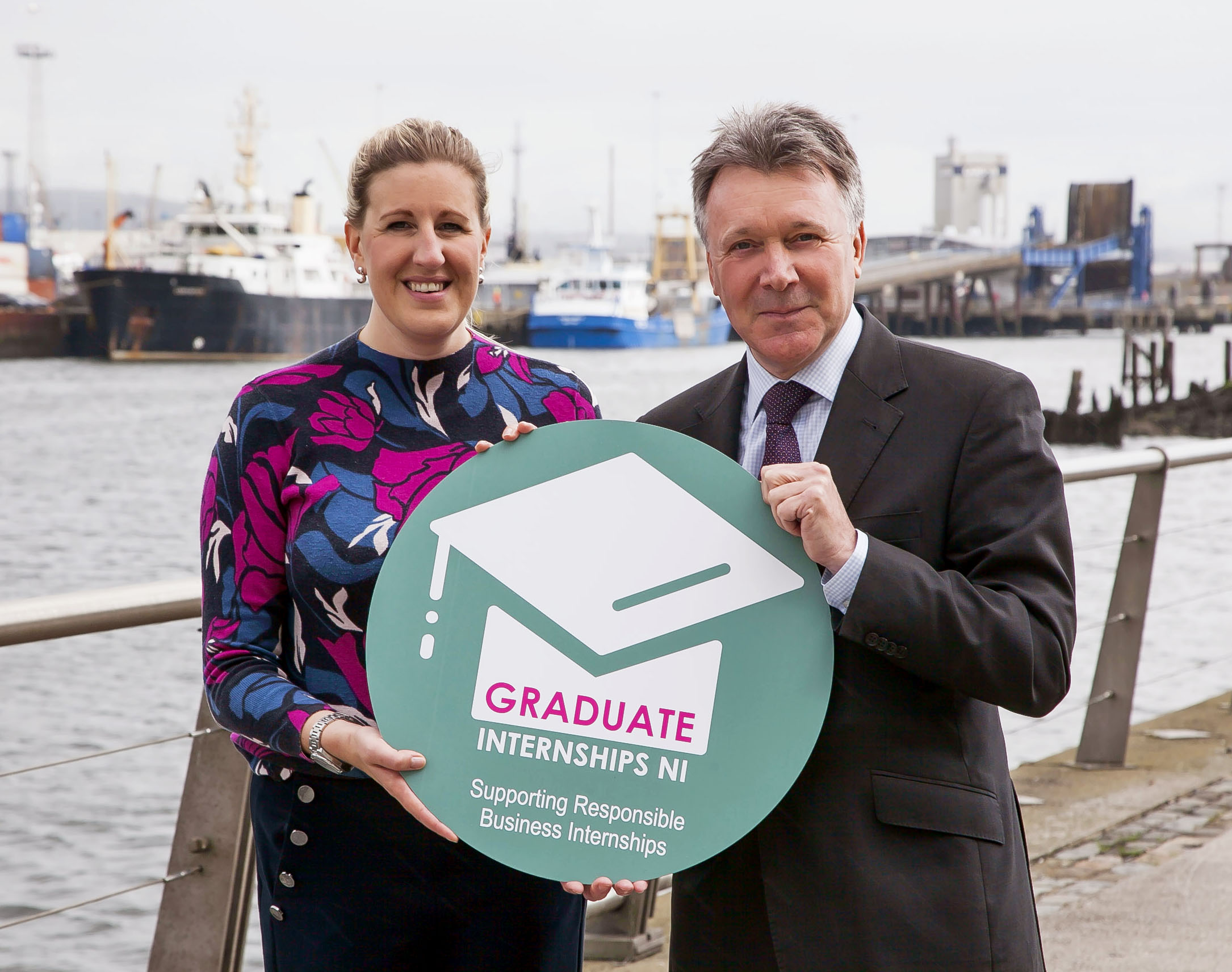 Exciting new initiative launched to help graduates kick-start their career